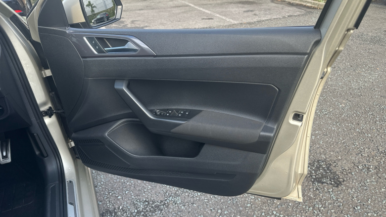 Volkswagen Polo 1.0 TSI 115 R-Line 5dr Petrol Hatchback